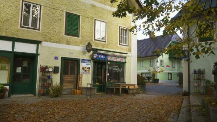 可爱的小空城[4K]