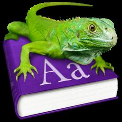 应用汉化工具Linguan1.4.3