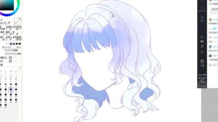 『专业课』【设计主美】日系色彩插画班