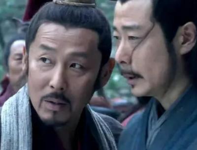 皇帝刘邦与父亲的礼仪之争，他如何不让父亲对自己行大礼？