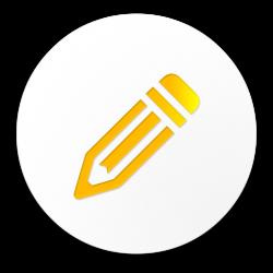 简单可定制的文本编辑器SimpleEdit1.6