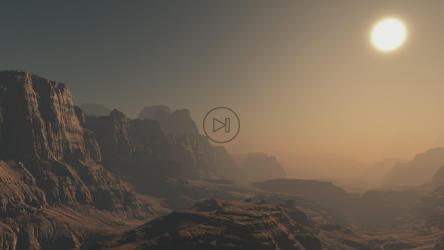 探索火星岩石表面[]