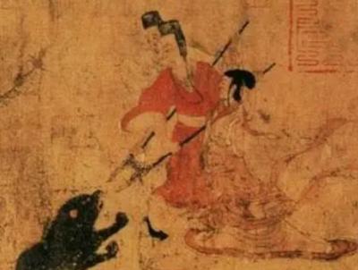 宫廷斗争中的妒忌与复仇&mdash;&mdash;冯媛与傅昭仪的故事