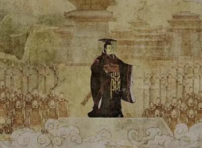 秦二世而亡，为何承袭秦制的汉朝存在那么久？