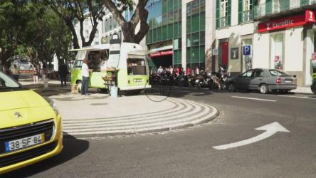 欧式驾驶室[免费商用]