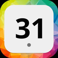 日历时间提醒软件EzyCal2.2