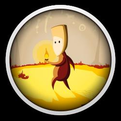 手绘风冒险解谜游戏蜡烛（Candle）1.1.17