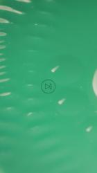 绿松石绿色物质的质地[免费商用竖屏]