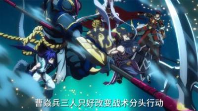 地狱荆棘，一把火将吉拉焚烧成灰