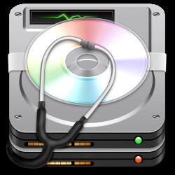 磁盘清洁工具Disk Doctor4.4