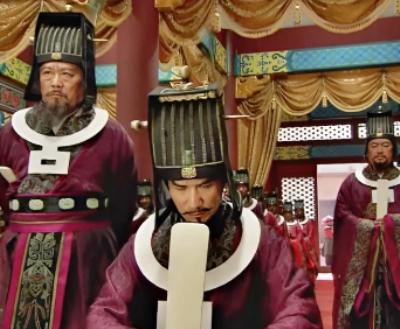 北宋六贼谁最冤枉?为什么说他冤枉呢?