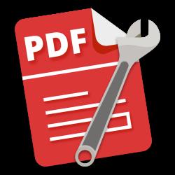 强大的PDF处理器PDF Plus1.3.1