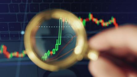 加密货币运行图[]