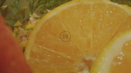 潮湿环境中的水果质地[免费商用]