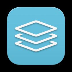 智能的收据集合软件Receipts1.9.19b2