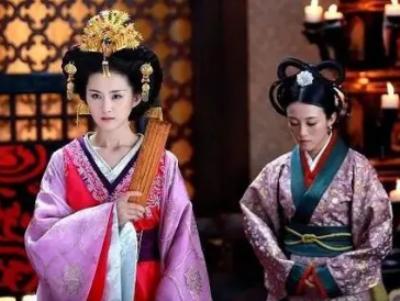 陈阿娇是什么身份？刘彻是迎娶了她才当上皇帝的吗？