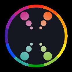 数字色轮Color Wheel7.3