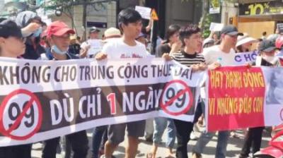 反华不敢，亲华又不甘？“国中吕布”越南到底是如何作茧自缚的？