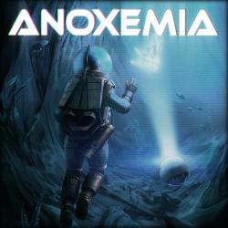 故事驱动的探索游戏缺氧血症（Anoxemia）