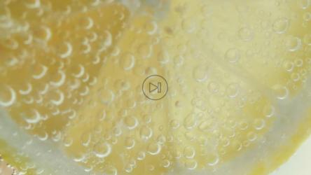 苏打黄柠檬片[免费商用]