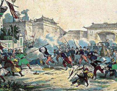 辛酉政变发生的原因是什么？造成怎样的后果？