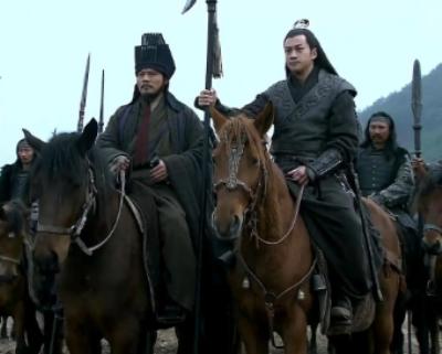 陈宫和吕布之间有什么故事？他们到底是谁坑了谁？