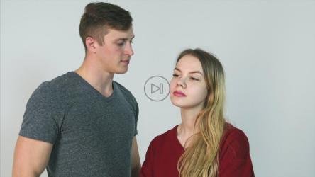 悄悄说出一个有趣的秘密[4K]