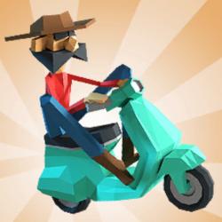 模拟建造桥梁游戏桥梁建造师（Poly Bridge）2 1.01