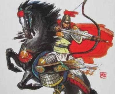 李广：一生戎马，未能封侯的真相是什么?