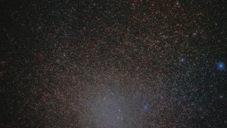 星空的双重曝光[4K免费商用]