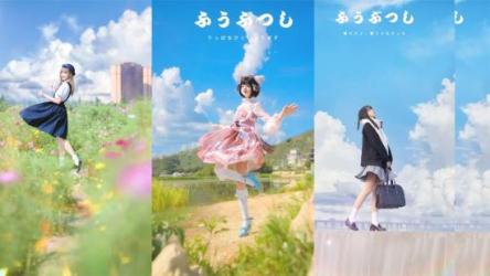 一晨叔叔人像修图调色实战训练营