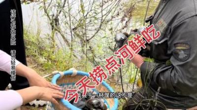 被称为极品河鲜的“河蚌”，为何现在很少人吃？河蚌很难吃吗？