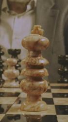 近距离观察Checkmate[免费商用竖屏]