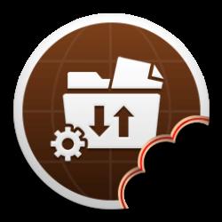 文件传输客户端Yummy FTP2.0.5