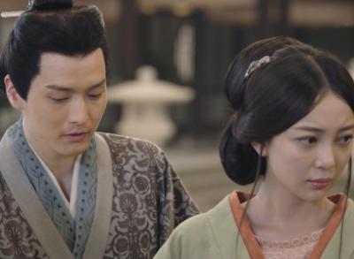 袁熙和甄宓是什么关系？他们曾是夫妻