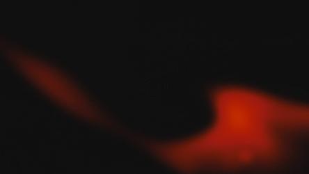 火焰在黑色背景上摇曳[免费商用]