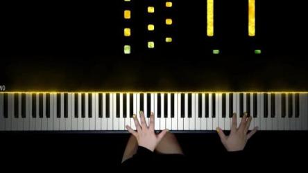 【教程】钢琴从入门到精通