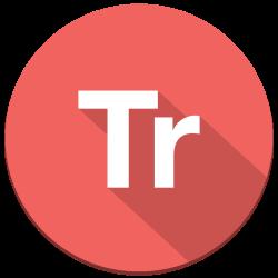 简单快速的翻译器Troga1.9.3