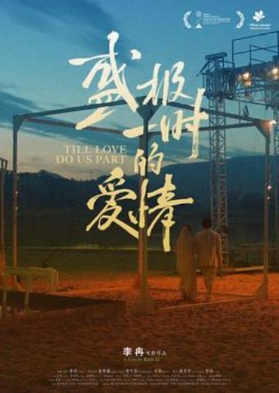 《盛极一时的爱情》直到留学荷兰，这位清华学霸才决定干导演，发生了啥？