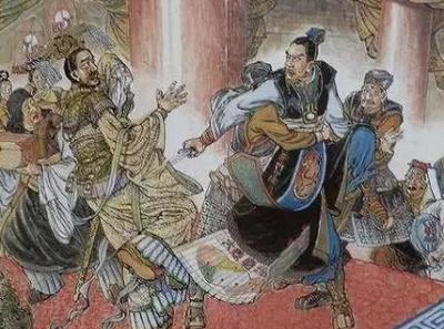 秦始皇遇刺揭秘:荆轲刺秦王之外还有哪些?