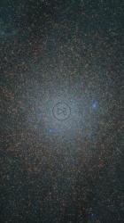 丰富恒星覆盖的空间[免费商用竖屏]