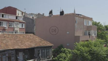 海滨的小房子[4K]