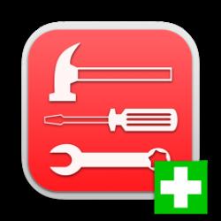 系统深度设置维护工具TinkerTool System8.5