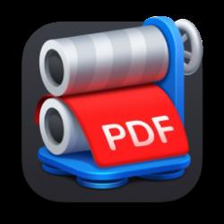 文件体积压缩工具PDF Squeezer4.3.6