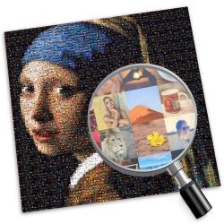 照片马赛克软件TurboMosaic3.6.6