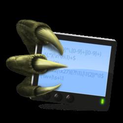 正则表达式测试工具Regextor1.0.2