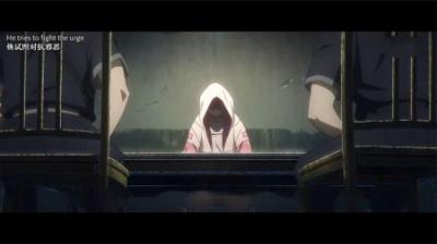 卫衣男孩竟然主动前来报案，并要求和程小时单独谈话