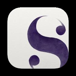 文字处理工具Scrivener3.2.3