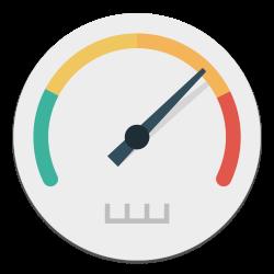 网络速度测试软件InternetSpeedTest3.8