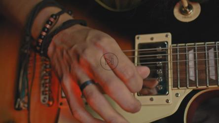 天才吉他手'；Les Paul的特写独奏[免费商用]